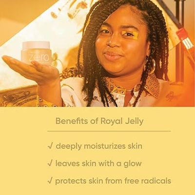 Banila Co: Clean It Zero Cleansing Balm (Nourishing) - 100ml