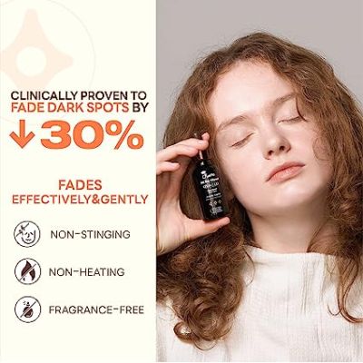Jumiso: All Day Pure C - 5.5 Serum - 30ml
