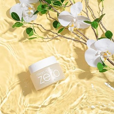 Banila Co: Clean It Zero Cleansing Balm (Nourishing) - 100ml