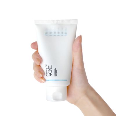 Pyunkang Yul: Acne Facial Cleanser - 120ml