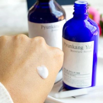 Pyunkang Yul: Moisture Serum - 100ml