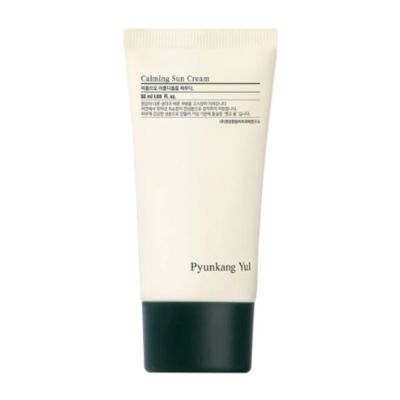 Pyunkang Yul: Calming Sun Cream SPF 50+ - 50ml