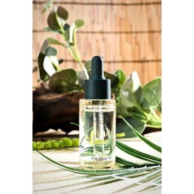 Pyunkang Yul: Calming Moisture Serum - 30ml