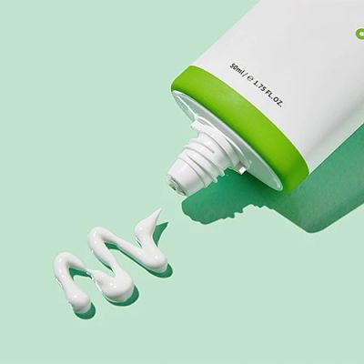 Jumiso: Super Soothing Cica & Aloe Sunscreen - 50ml