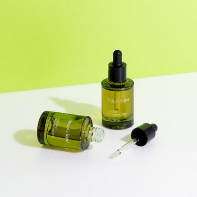 Stella's Scent: Avocado Premium Oil 95.9% - 30ml