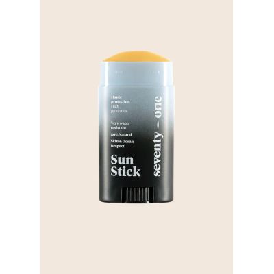 Seventyone: Sun Stick – The Invisible - SPF50+ - 15gm