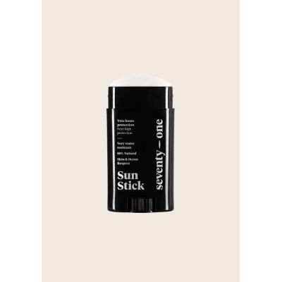 Seventyone: Sun Stick – The Original - SPF50+ - 15gm
