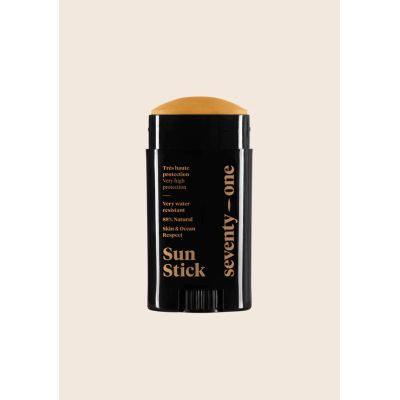Seventyone: Sun Stick – The Pacha Mama - SPF50+ - 15gm