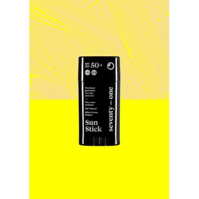 Seventyone: Sun Stick – The Original - SPF50+ - 15gm