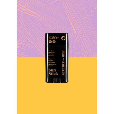 Seventyone: Sun Stick – The Pacha Mama - SPF50+ - 15gm