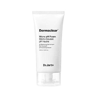 Dr Jart+: Dermaclear Micro Foam - 120ml