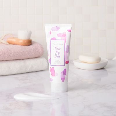 Stella's Scent: Perfume Shower Gel Dear My Dear - 200ml