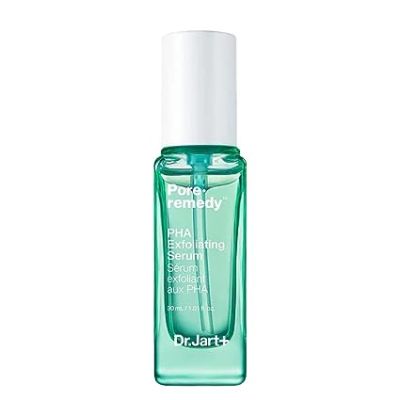 Dr Jart+: Pore Remedy Pha Exfoliating Serum - 30ml