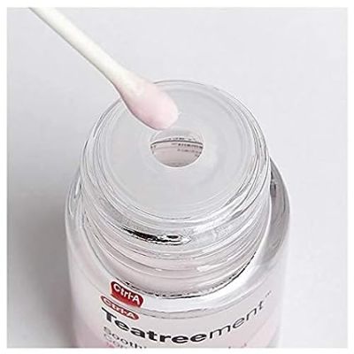 Dr Jart+: Ctrl-A Teatreement Soothing Spot - 15ml