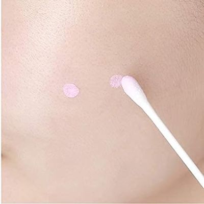 Dr Jart+: Ctrl-A Teatreement Soothing Spot - 15ml
