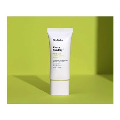 Dr. Jart+: Every Sun Day Mild Sun Spf 50+ - 30ml