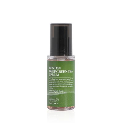 Benton: Deep Green Tea Serum - 30ml