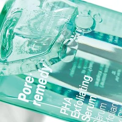 Dr Jart+: Pore Remedy Pha Exfoliating Serum - 30ml