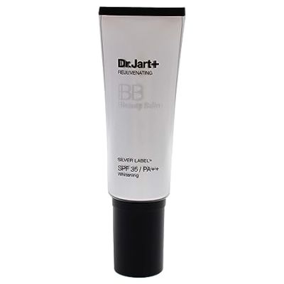 Dr Jart+: Silver Label Plus Rejuvenating Beauty Balm - 40ml