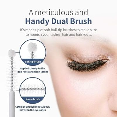 Benton: Honest Eyelash Serum - 10ml