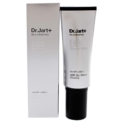 Dr Jart+: Silver Label Plus Rejuvenating Beauty Balm - 40ml