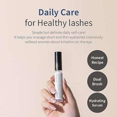 Benton: Honest Eyelash Serum - 10ml