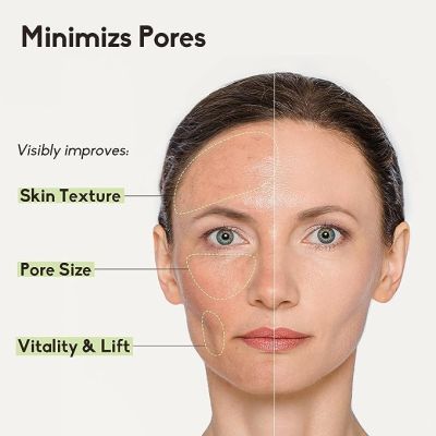 VariHope: Pore Refining Boosting Pad - 70 Pads