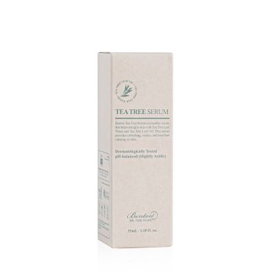Benton: Tea Tree Serum - 30ml