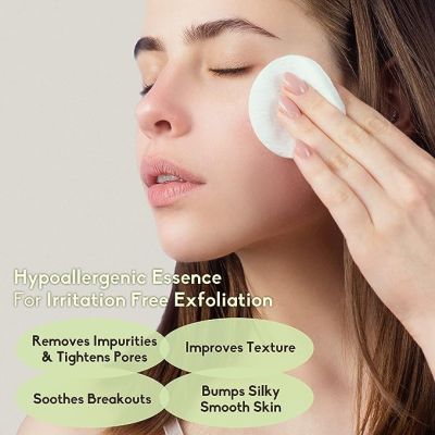 VariHope: Pore Refining Boosting Pad - 70 Pads