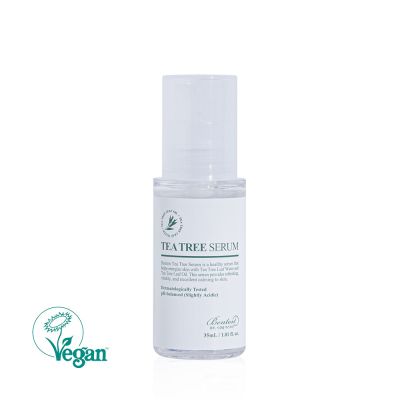 Benton: Tea Tree Serum - 30ml