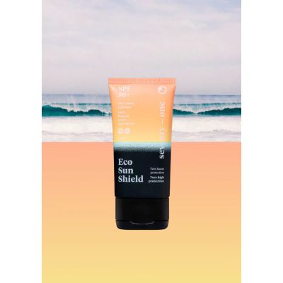 Seventyone: Eco Sun Shield - Sport - SPF 50+ - 50ml