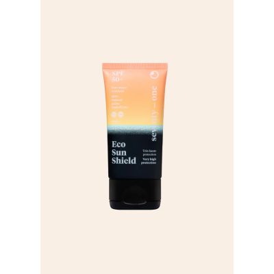 Seventyone: Eco Sun Shield - Sport - SPF 50+ - 50ml
