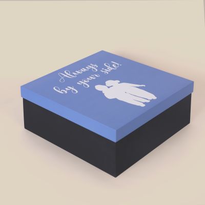 Foodcloud: Best Brother Rakhi Treats Box
