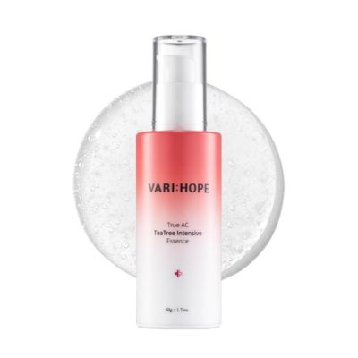 VariHope: Ac Teatree Intensive Essence - 50gm