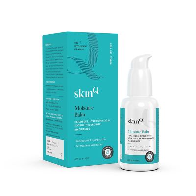 SkinQ: Moisture Balm - 50ml