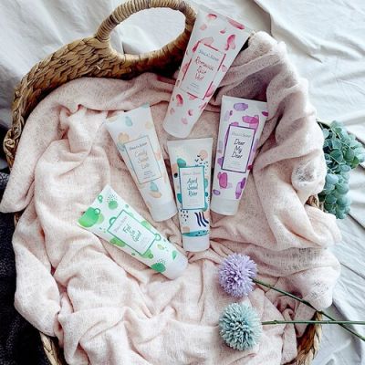 Stella's Scent: Perfume Shower Gel Dear My Dear - 200ml