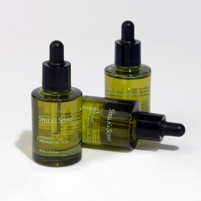 Stella's Scent: Avocado Premium Oil 95.9% - 30ml