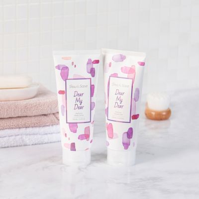 Stella's Scent: Perfume Shower Gel Dear My Dear - 200ml