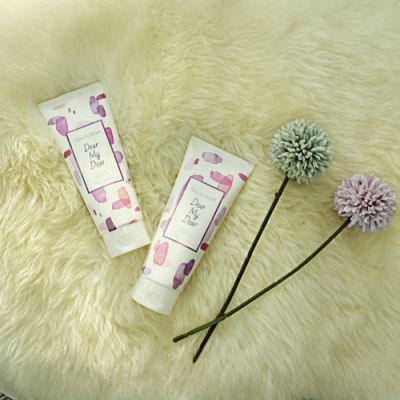 Stella's Scent: Perfume Shower Gel Dear My Dear - 200ml