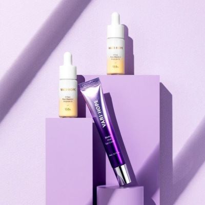 VariHope: Anti Aging Set