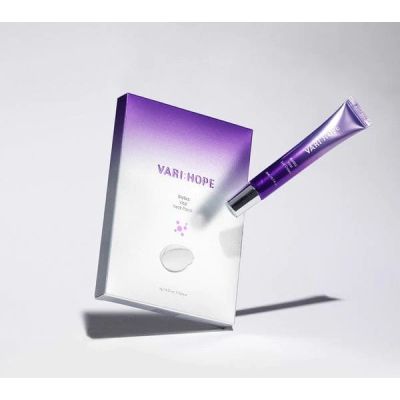 VariHope: Firming Lifting Set