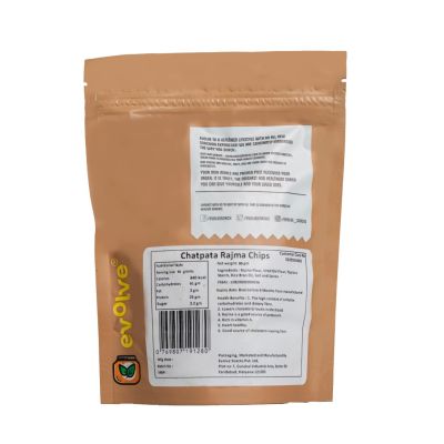 EVOLVE SNACKS: Spicy Combo - Pack of 5