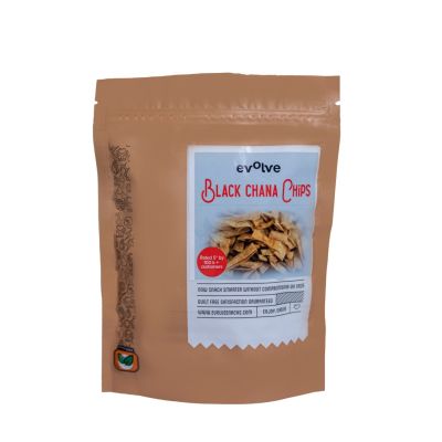 EVOLVE SNACKS: Spicy Combo - Pack of 5