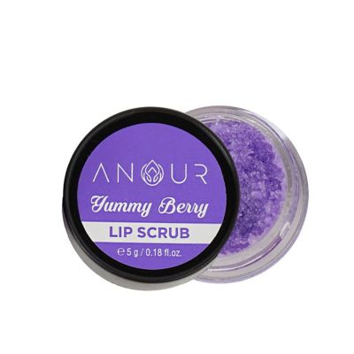 Anour: 