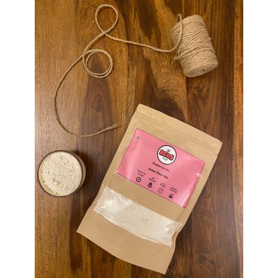 BCOS Foods: Jowar Flour Mix - 500gm
