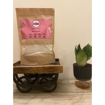 BCOS Foods: Jowar Flour Mix - 500gm