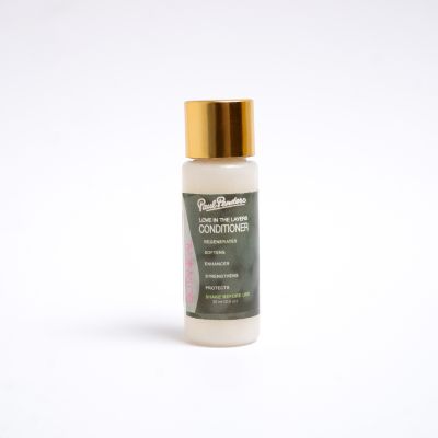 Paul Penders: Mini Love in the Layers Natural Conditioner- 25ml