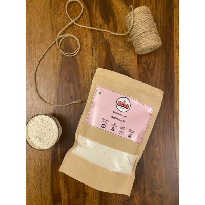 BCOS Foods: Ragi Flour Mix - 2kg