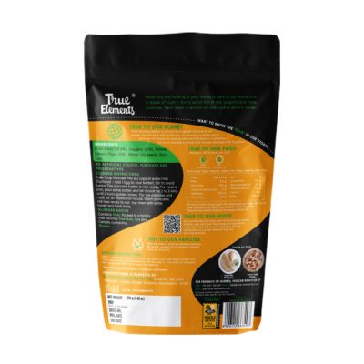 True Elements: Pancake Mix - 250 gm