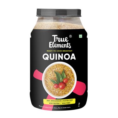True Elements: Quinoa 2kg